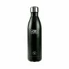 Ocean And Earth Insulated 750ml Water Bottle - Black 1 Ocean And Earth Insulated 750ml Water Bottle - Black -Mystic Sale insulated water bottle 750ml black 768x768 1