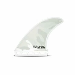 Futures Jordy Honeycomb Thruster Fins - Medium