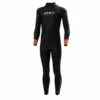 Zone3 Junior Aspect Breaststroke Wetsuit - Black -Mystic Sale junior aspect breaststroke 1000x