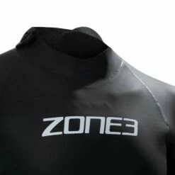 Zone3 Junior Aspect Breaststroke Wetsuit - Black -Mystic Sale junior aspect wetsuit wetsuit black ws22jasp101 3 jpg 1500x