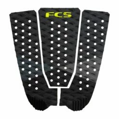 FCS Kolohe Andino Traction Pad - Darkness