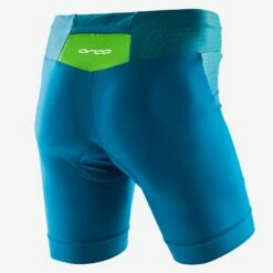 Orca Core Tri Womens Performance Shorts -Mystic Sale kc57tt89 back