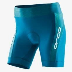 Orca Core Tri Womens Performance Shorts -Mystic Sale kc57tt89 front