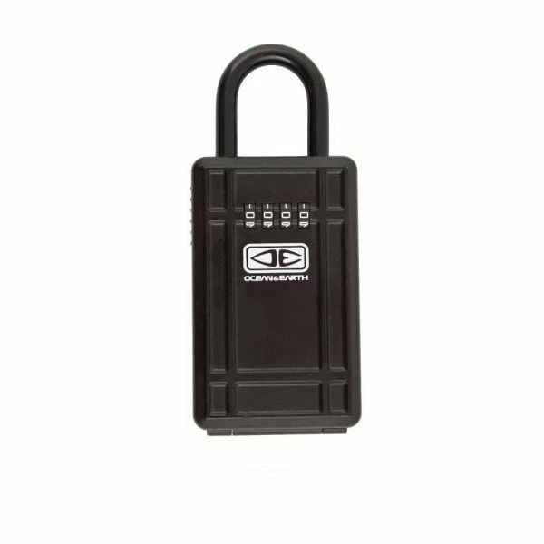 Ocean & Earth Key Vault Lock 3 Ocean & Earth Key Vault Lock