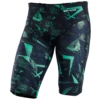 Orca Men's Swimming Jammers - Green 2 Orca Men's Swimming Jammers - Green -Mystic Sale ks17tt09 afront