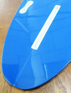 Rebel 6ft 8 Mid Length Resin Tint Surfboard - Resin Blue 7 Rebel 6ft 8 Mid Length Resin Tint Surfboard - Resin Blue -Mystic Sale l9 kt7cq