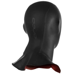 Orca Thermal Head Cover - Black 5 Orca Thermal Head Cover - Black -Mystic Sale la43 back