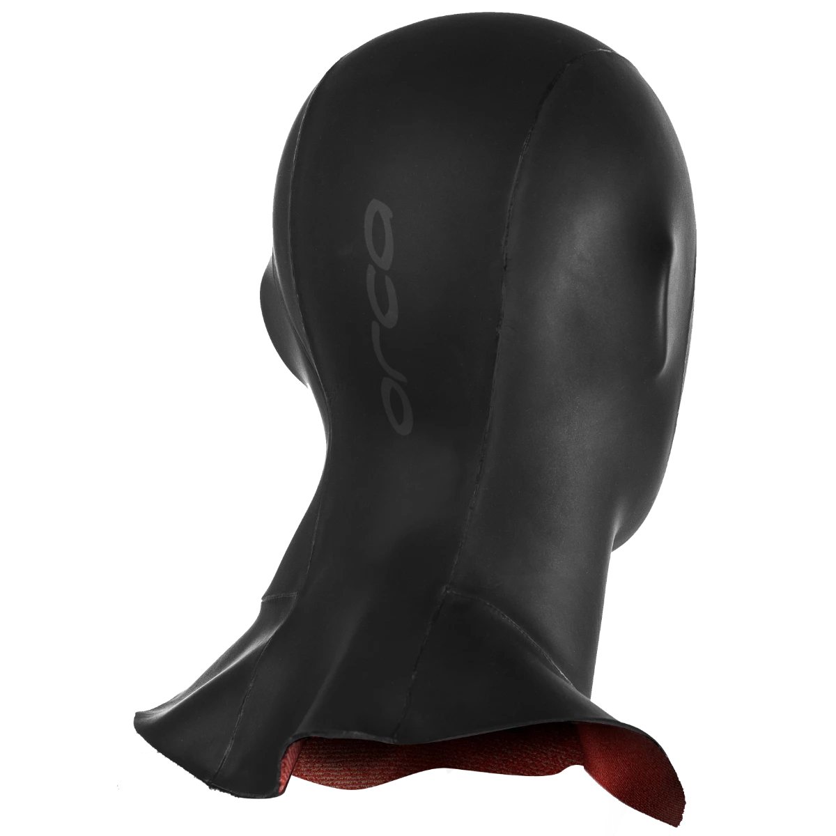 Orca Thermal Head Cover - Black 4 Orca Thermal Head Cover - Black - Image 2