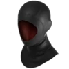 Orca Thermal Head Cover - Black -Mystic Sale la43 front