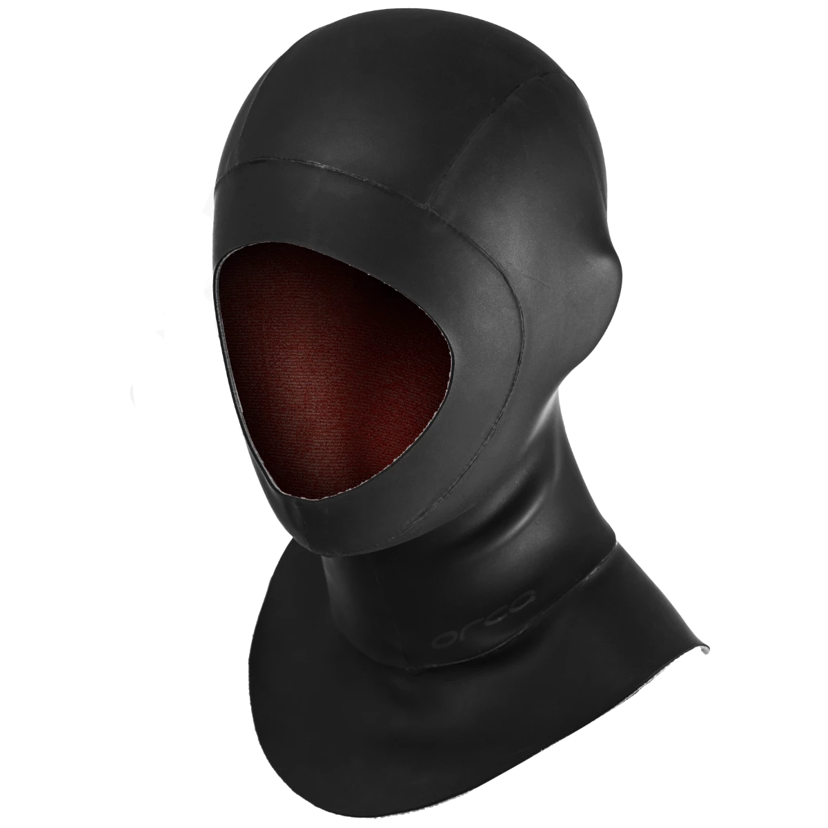 Orca Thermal Head Cover - Black 3 Orca Thermal Head Cover - Black