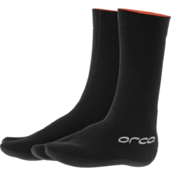 Orca Hydro Booties - Black