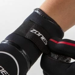 Zone3 Neoprene Heat-Tech 3.5mm Swim Gloves -Mystic Sale lee 9972 2048x