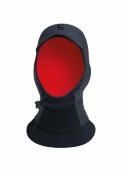 C Skins Legend 2mm Wetsuit Hood - Black