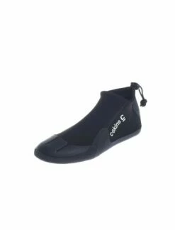 C-Skins Junior Legend 3mm FL Round Toe Wetsuit Reef Slipper -Mystic Sale legend slipper single preview 1