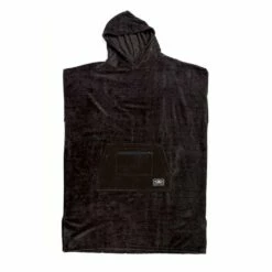 Ocean & Earth Lightweight Hooded Poncho