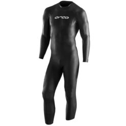 Orca Men's Final Perform Openwater Wetsuit - Black