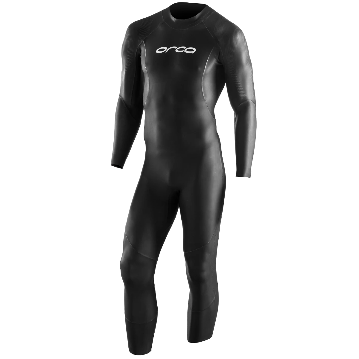 Orca Men's Final Perform Openwater Wetsuit - Black 3 Orca Men's Final Perform Openwater Wetsuit - Black