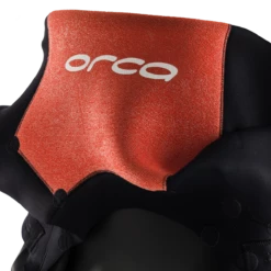Orca RS1 Thermal Womens Openwater Wetsuit - Black -Mystic Sale ln2t det