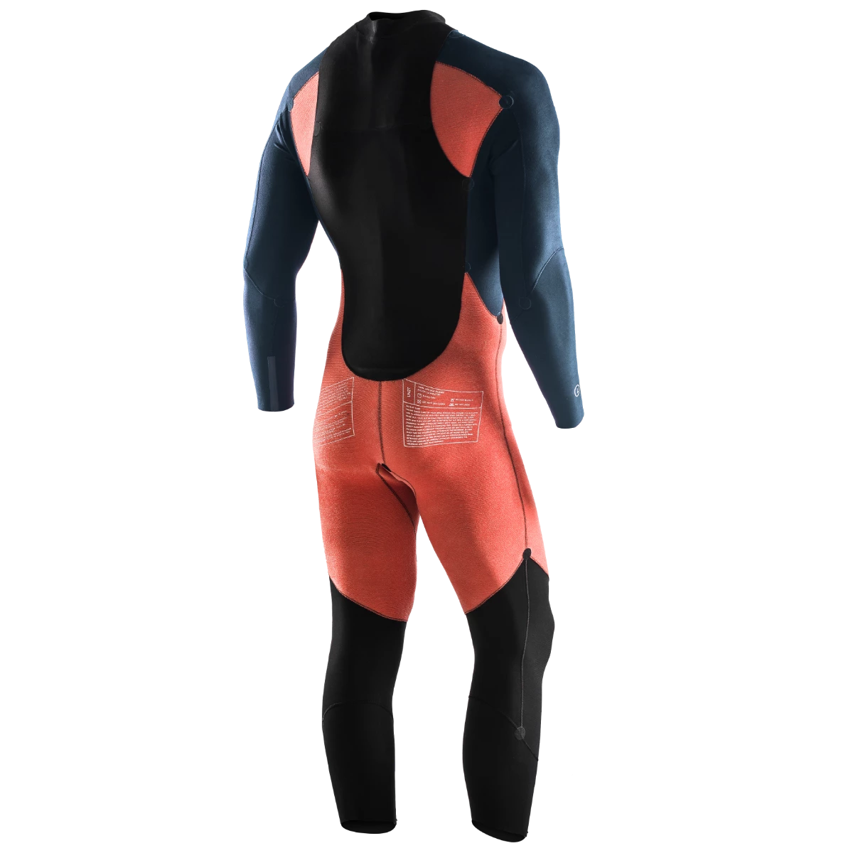 Orca RS1 Thermal Mens Openwater Wetsuit - Black 6 Orca RS1 Thermal Mens Openwater Wetsuit - Black - Image 4