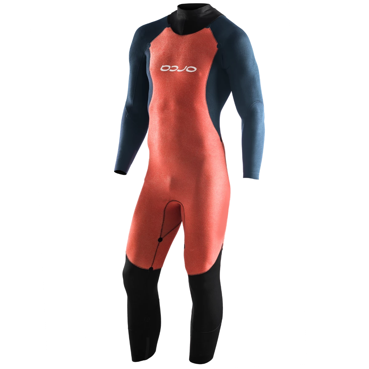 Orca RS1 Thermal Mens Openwater Wetsuit - Black 5 Orca RS1 Thermal Mens Openwater Wetsuit - Black - Image 3