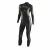 Orca RS1 Thermal Womens Openwater Wetsuit - Black