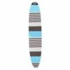 Ocean & Earth Longboard Stretch Sox 7'6" Board Cover - Blue -Mystic Sale longboard sox blue 1 1