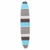 Ocean & Earth Longboard Stretch Sox 8'0" Board Cover - Blue -Mystic Sale longboard sox blue 1 2