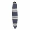 Ocean & Earth Longboard 9ft 6 Stretch Sox Board Cover - Blue -Mystic Sale longboard sox denim 2