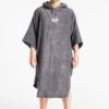 Robie Robes Original Long Sleeve Changing Robe - Steel Grey -Mystic Sale lvvqli3g