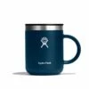 Hydro Flask 12oz Coffee Mug - Indigo -Mystic Sale m12cp464 indigo straighton 1