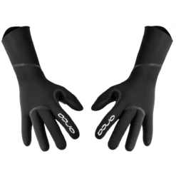Orca Openwater 2mm Womens Wetsuit Gloves - Black
