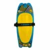 Radar Magic Carpet Kneeboard - Blue/Yellow -Mystic Sale magiccarpet 1
