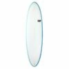 NSP Magnet 7'2 PU Surfboard - Sky Blue 2 NSP Magnet 7'2 PU Surfboard - Sky Blue -Mystic Sale magnet pu sky blue 600x600 1
