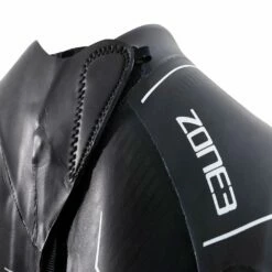 Zone3 Men's Aspire Swim Wetsuit - Black -Mystic Sale men s aspire strap 1000x