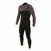 Ocean And Earth Free-Flex 4/3mm Chest Zip Wetsuit - Charcoal 1 Ocean And Earth Free-Flex 4/3mm Chest Zip Wetsuit - Charcoal -Mystic Sale mens freeflex chest zip steamer charcoal 768x768 1