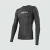 Zone3 Neoprene Long Sleeve Mens Under Wetsuit Baselayer - Black -Mystic Sale mens neo baselayer front z3 web 181e9e16 36b5 483a af6d d5b50505d21b 5000x