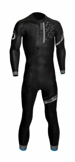 Blu Smooth MK2 Zero Open Water Unisex Wetsuit