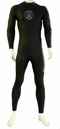 Blu Smooth MK3 Elite Unisex Open Water Swim Wetsuit