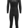 Orca Athlex Flow Mens Swim Wetsuit - Black -Mystic Sale mn14tt42 01