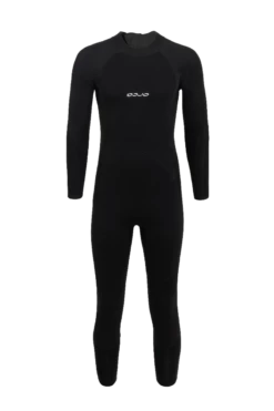 Orca Athlex Flow Mens Swim Wetsuit - Black -Mystic Sale mn14tt42 03