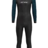 Orca Mantra Mens 1 Piece Free Diving Wetsuit - Black