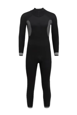 Orca Mantra Mens 1 Piece Free Diving Wetsuit - Black -Mystic Sale mn43tt01 04
