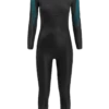 Orca Athlex Flex Womens Triathlon Wetsuit - Black -Mystic Sale mn55tt43 01