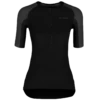 Orca Athlex Aero Womens Triathlon Top 2022 - Slate