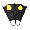 Science Mike Stewart Viper Bodyboard Fins - Black -Mystic Sale ms viper