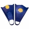 Mike Stewart Viper Fins - Blue