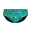 Orca Core Mens Swimsuit Briefs - Yellow Diploria -Mystic Sale ms19tt33 01 copia