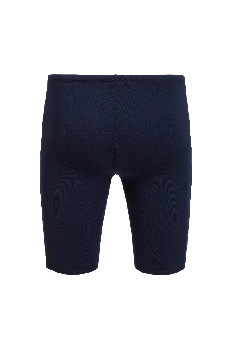 Orca RS1 Mens Swimming Jammers - Coral Red 4 Orca RS1 Mens Swimming Jammers - Coral Red - Image 2