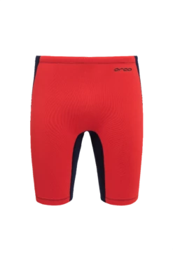 Orca RS1 Mens Swimming Jammers - Coral Red
