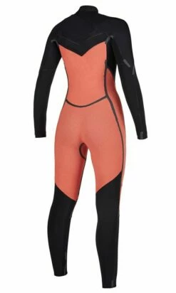 Mystic Dazzled 3/2mm Double Chest Zip Womens Wetsuit - Navy 8 Mystic Dazzled 3/2mm Double Chest Zip Womens Wetsuit - Navy -Mystic Sale mystic dazzled 53 dfz 2020 rectalt3 product